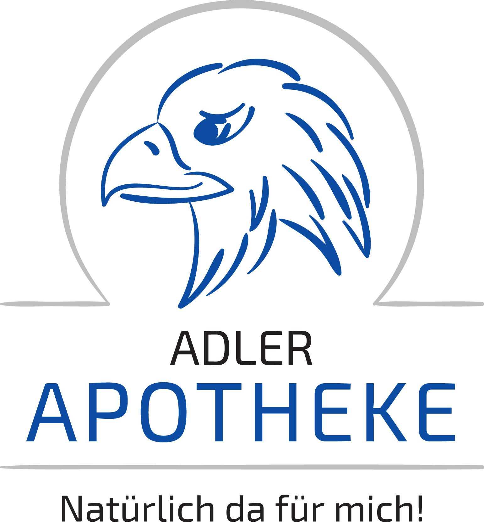 Adler Apo Logo